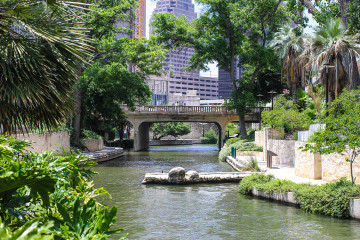 Riverwalk water river walk san antonio texas beautiful