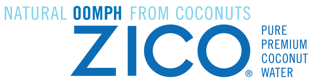 ZICO Coconut Water Hydration