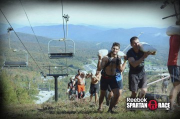 Vermont Beast World Championships Spartan Race