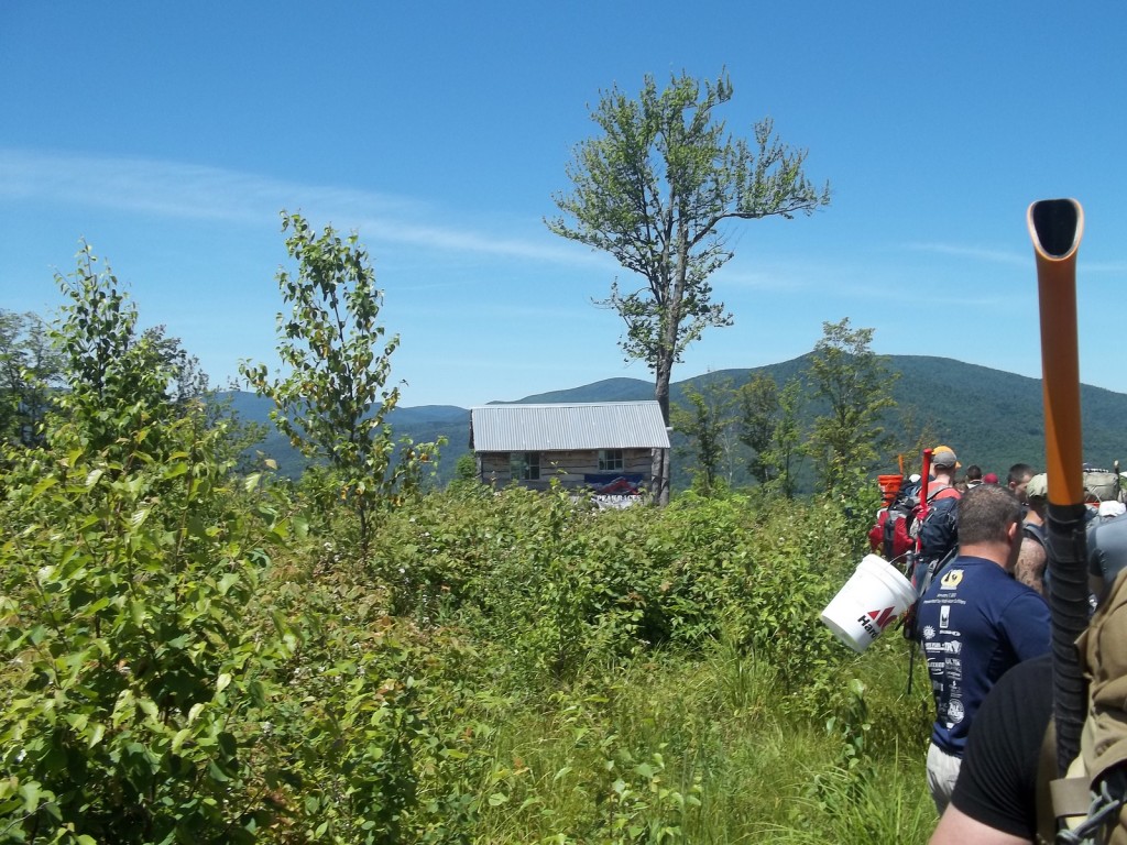 Joe's Cabin