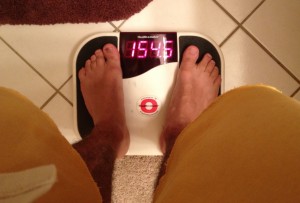 weight