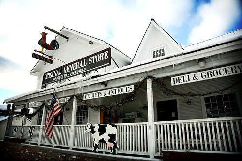Original General Store