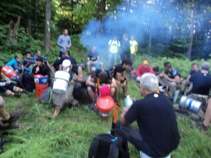 Campfire