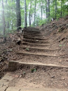 South Mountains State Park