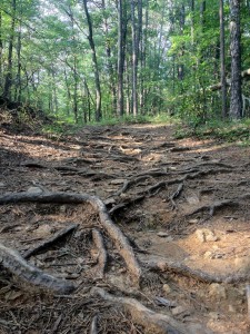South Mountains State Park