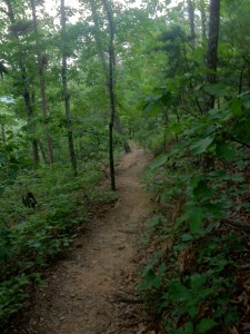 South Mountains State Park