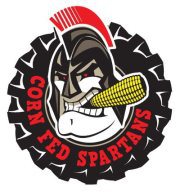 corn fed spartans indian spartan sprint founders race