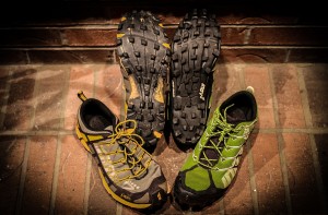 X-Talon 212 vs Bare Grip 200 Review Inov-8 Review