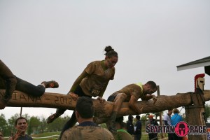 spartan race indiana family sister rockstar