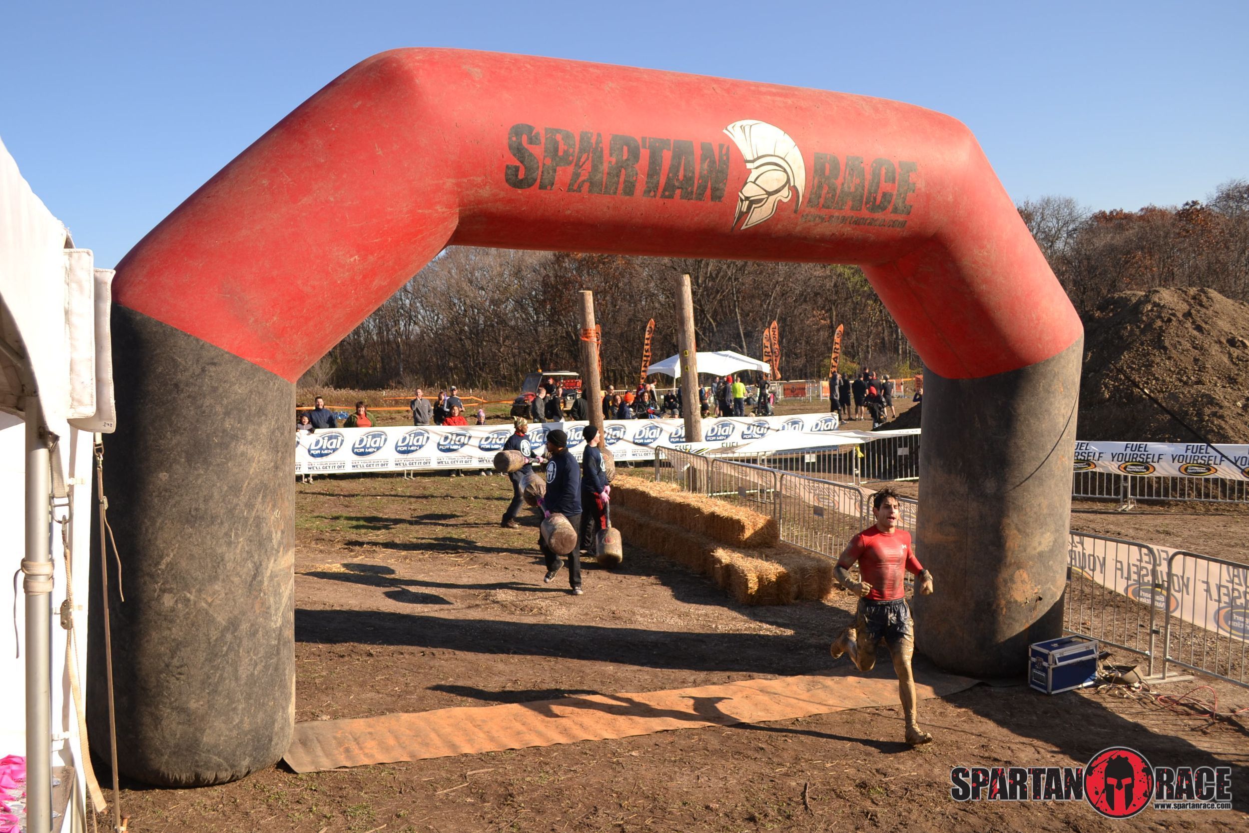 Midwest Super Spartan Race – Best Obstacle Race of the Year?