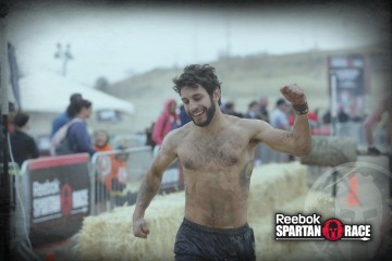 reebok spartan race obstacle race mud run finisher