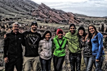 reebok spartan race elite red rock colorado