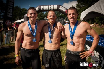 virginia spartan race super spartan 