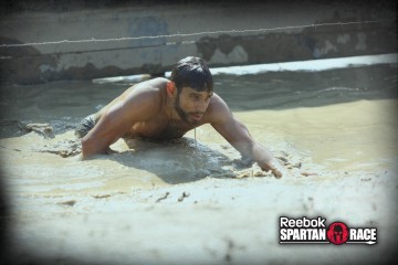 spartan race midwest Anthony Matesi obstacle race elite spartan pro