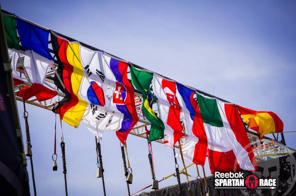 Spartan Race World Championships – Beast