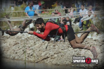 Spartan Race Vermont World Championship Best