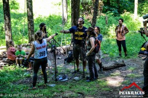 Death Race Podcast for Spartan Race Ella Kociuba Spartan Pro