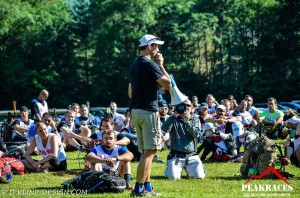 Legend of the Death Race Year 3 Wisdom Peak Death Race Spartan Pittsfield Vermont