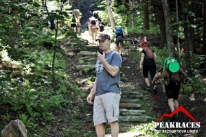 Joe De Sena Death Race Spartan Race Founder Peak Races