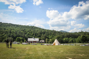 Death Race, Vermont, Pittsfield, TeePee, Mountains, Riverside Farm, Peak Races, 