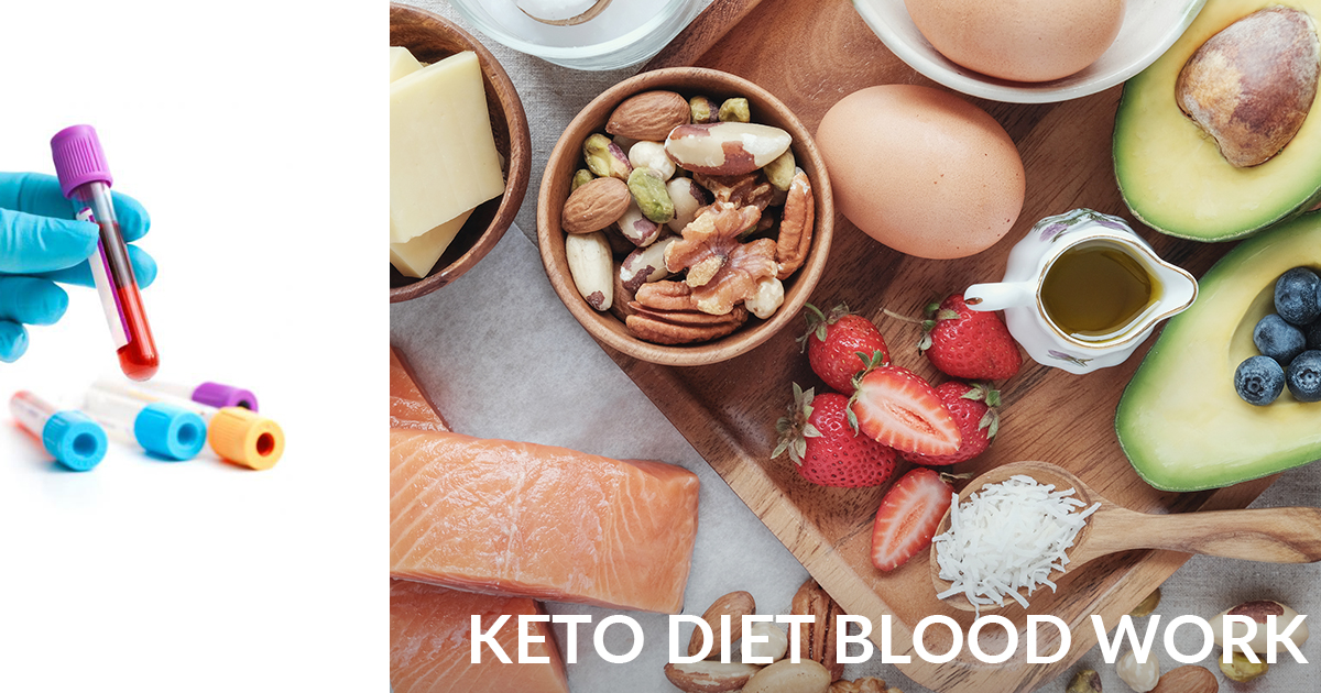 What I Learned About My Keto Diet from InsideTracker