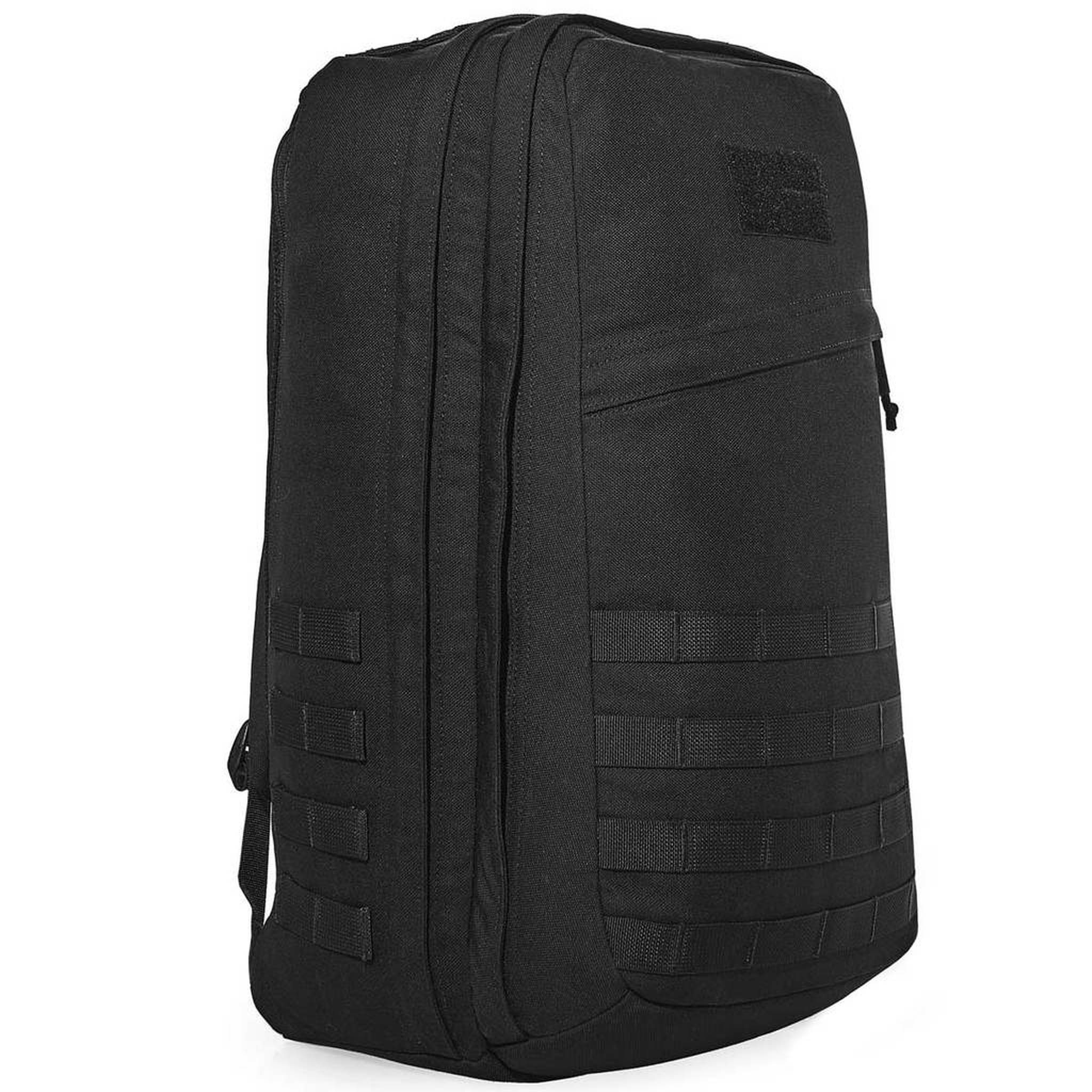 black gr2 goruck rucksack backpack made in the usa ruck
