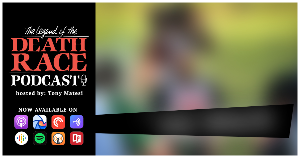 Episode 005 - October 24, 2019