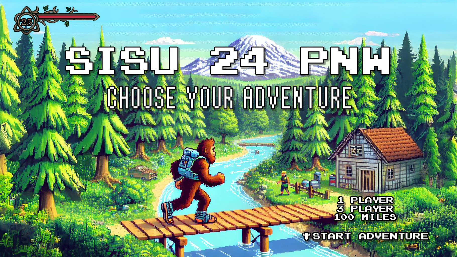 The Call of the Trails: The Heart Behind SISU 24 PNW